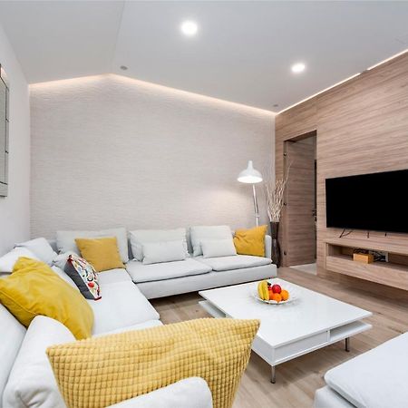 Adriatic Orsan Apartments Dubrovnik Extérieur photo