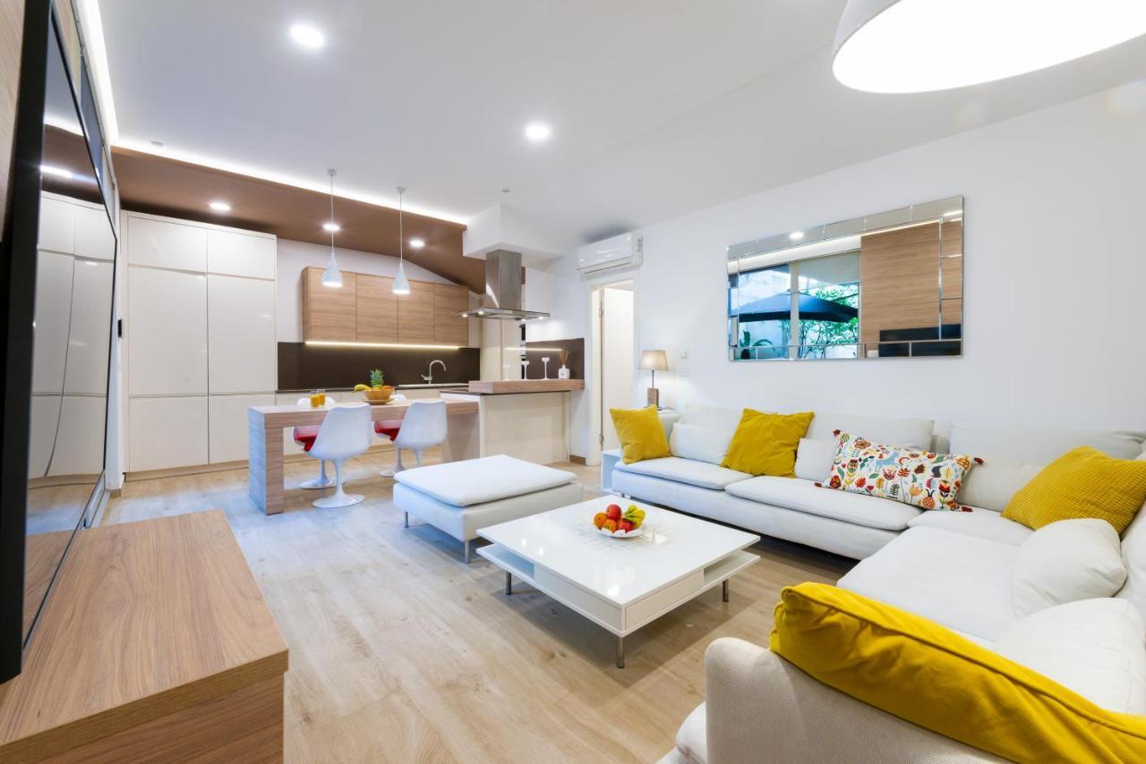 Adriatic Orsan Apartments Dubrovnik Extérieur photo