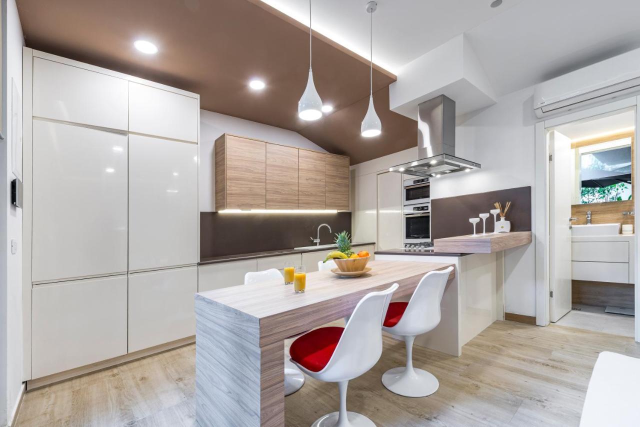 Adriatic Orsan Apartments Dubrovnik Extérieur photo