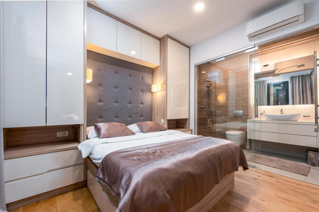 Adriatic Orsan Apartments Dubrovnik Extérieur photo