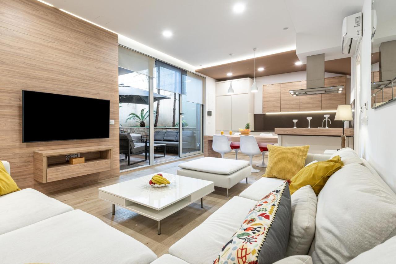 Adriatic Orsan Apartments Dubrovnik Extérieur photo