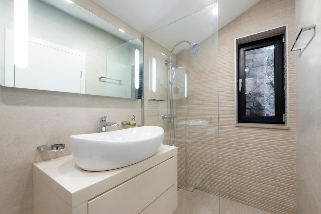 Adriatic Orsan Apartments Dubrovnik Extérieur photo