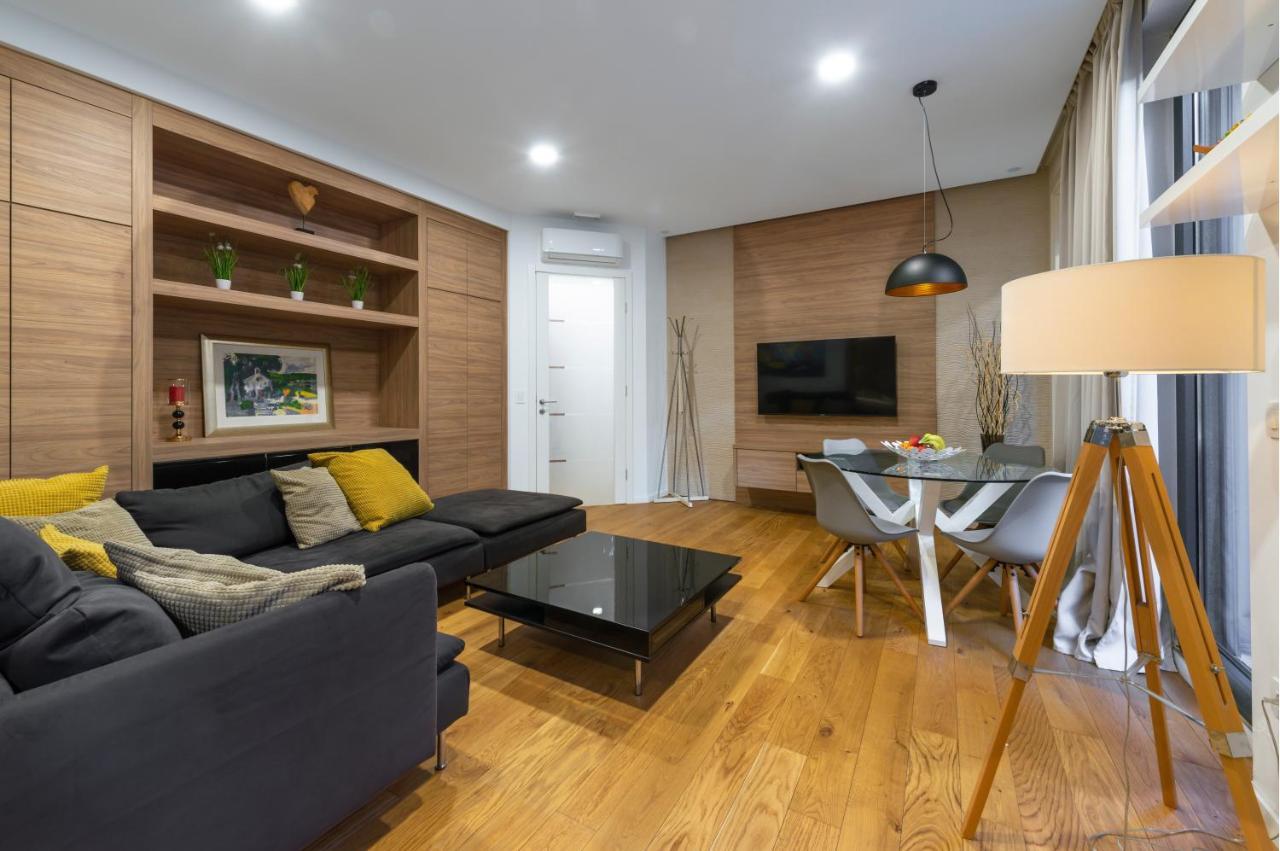 Adriatic Orsan Apartments Dubrovnik Extérieur photo