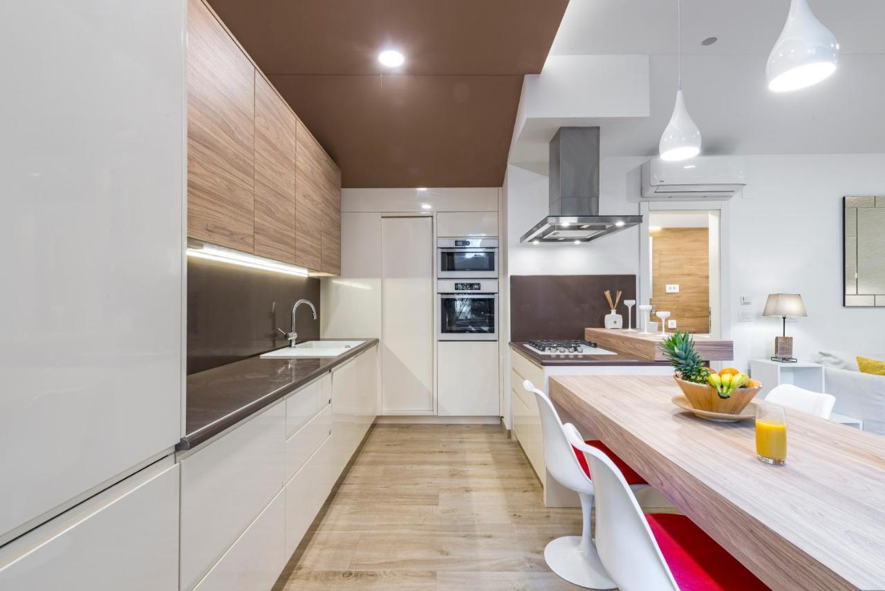 Adriatic Orsan Apartments Dubrovnik Extérieur photo