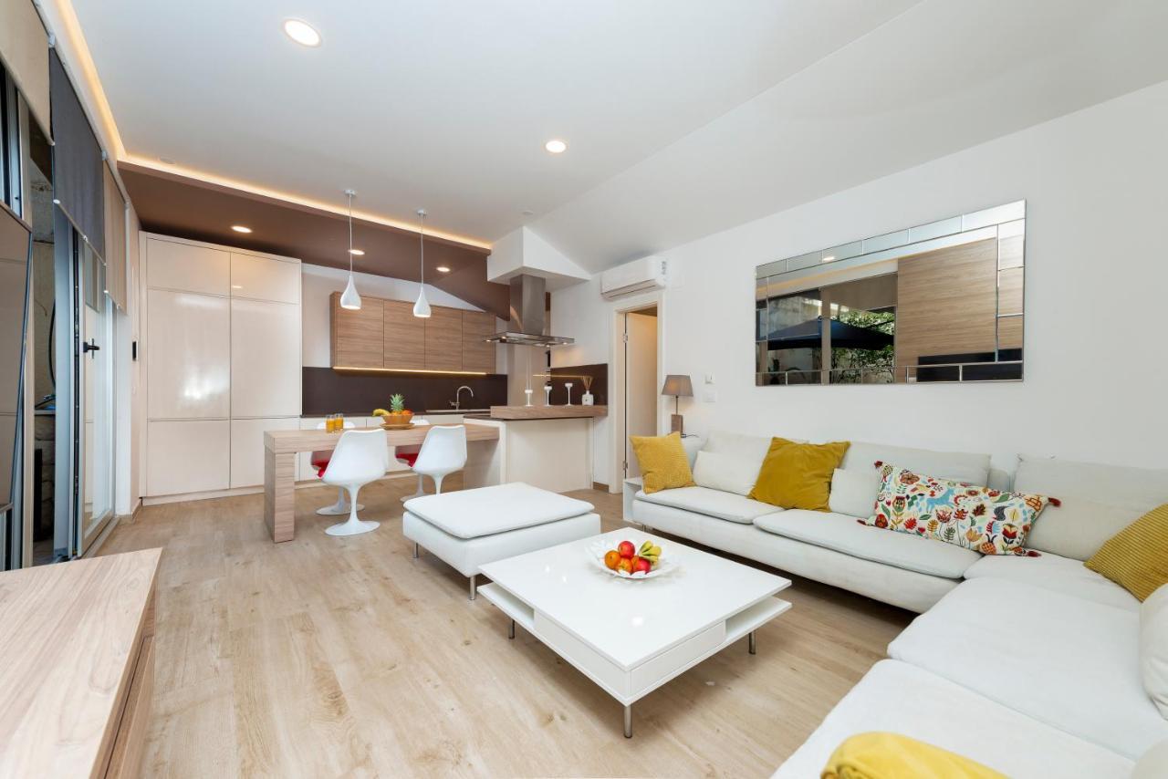 Adriatic Orsan Apartments Dubrovnik Extérieur photo