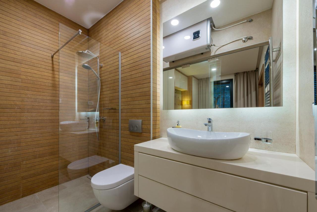 Adriatic Orsan Apartments Dubrovnik Extérieur photo