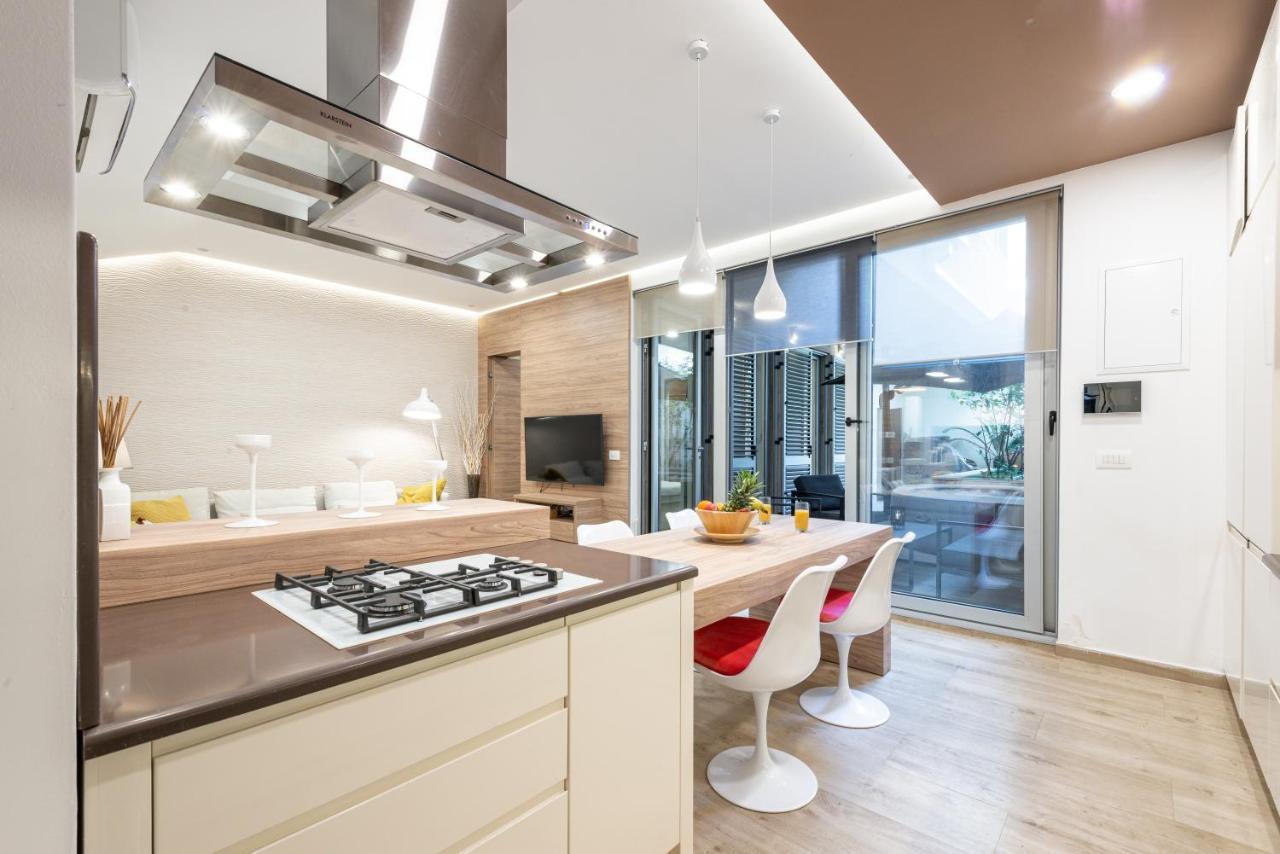 Adriatic Orsan Apartments Dubrovnik Extérieur photo