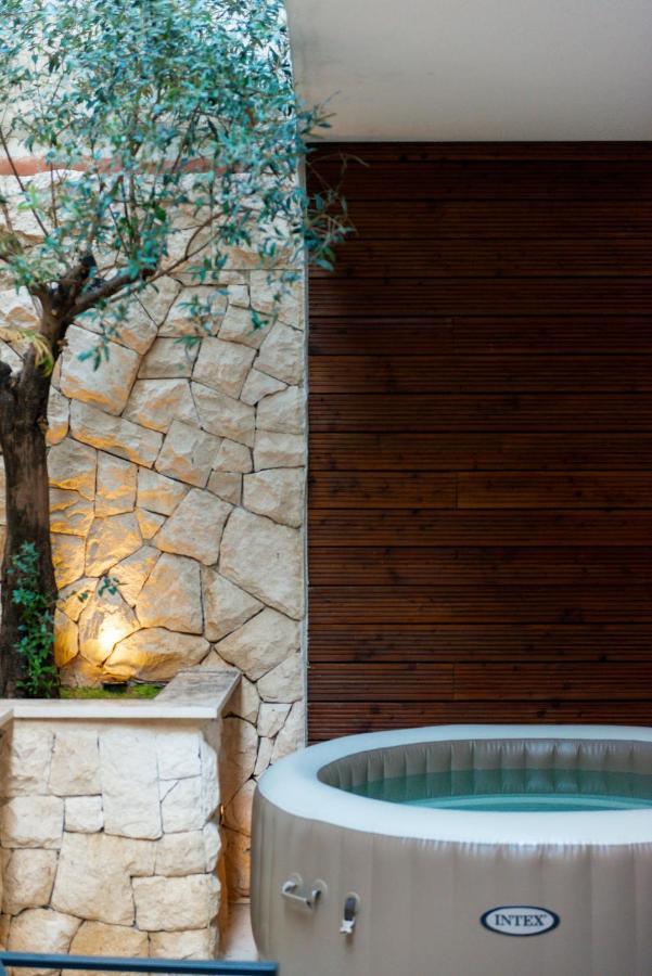 Adriatic Orsan Apartments Dubrovnik Extérieur photo