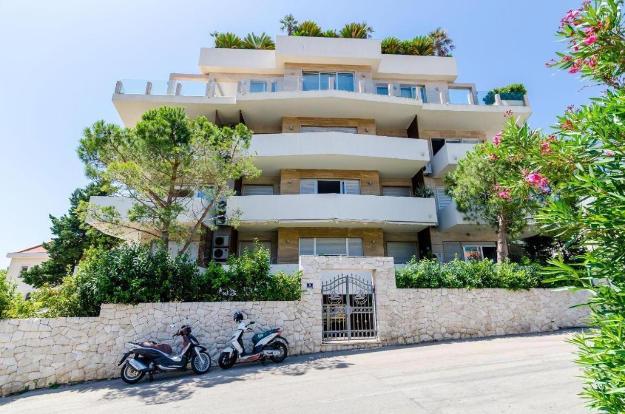 Adriatic Orsan Apartments Dubrovnik Extérieur photo