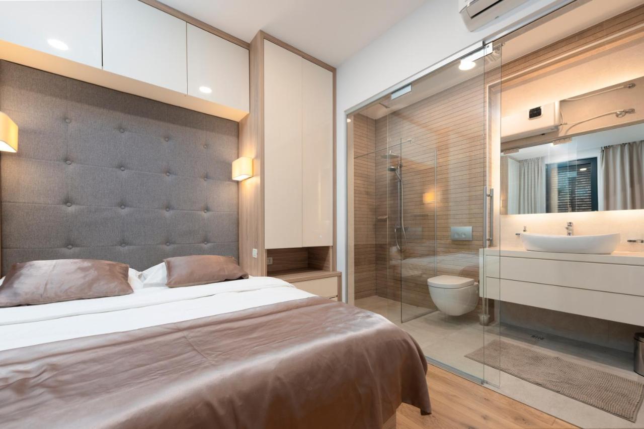 Adriatic Orsan Apartments Dubrovnik Extérieur photo