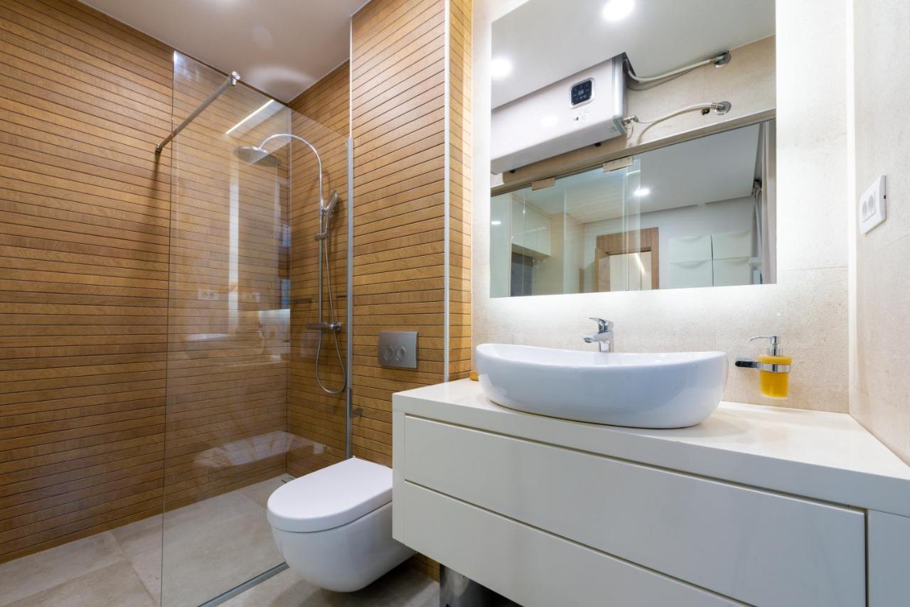 Adriatic Orsan Apartments Dubrovnik Extérieur photo