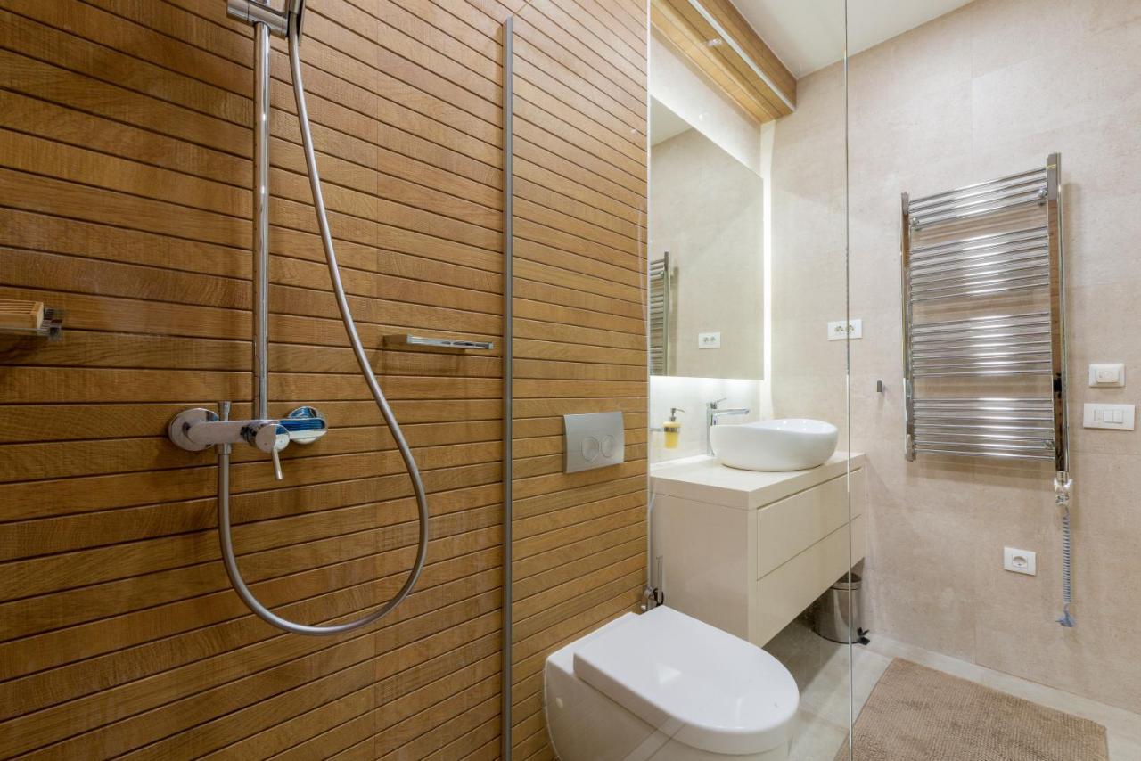 Adriatic Orsan Apartments Dubrovnik Extérieur photo