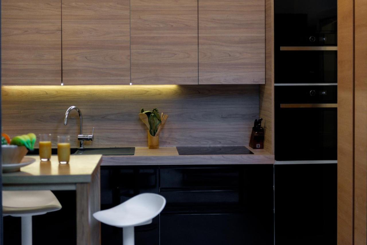 Adriatic Orsan Apartments Dubrovnik Extérieur photo