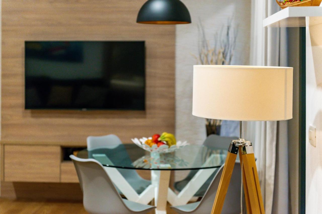 Adriatic Orsan Apartments Dubrovnik Extérieur photo