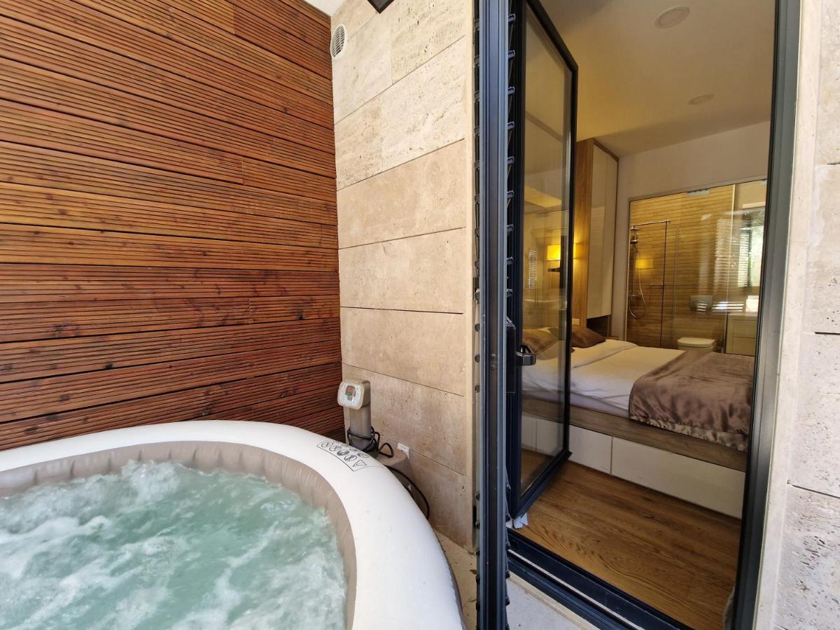 Adriatic Orsan Apartments Dubrovnik Extérieur photo