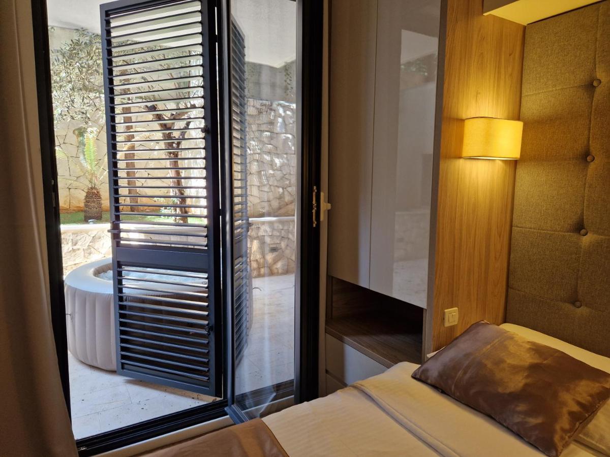 Adriatic Orsan Apartments Dubrovnik Extérieur photo