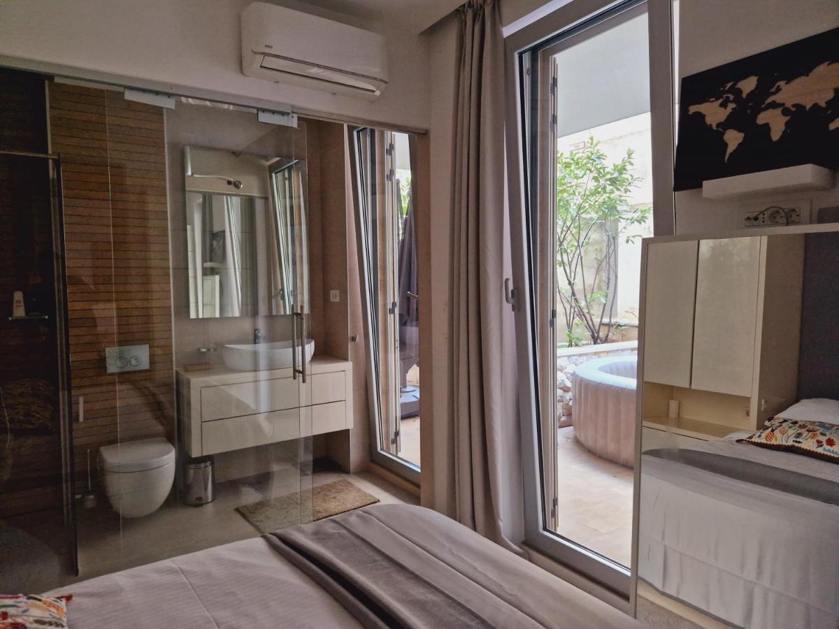 Adriatic Orsan Apartments Dubrovnik Extérieur photo