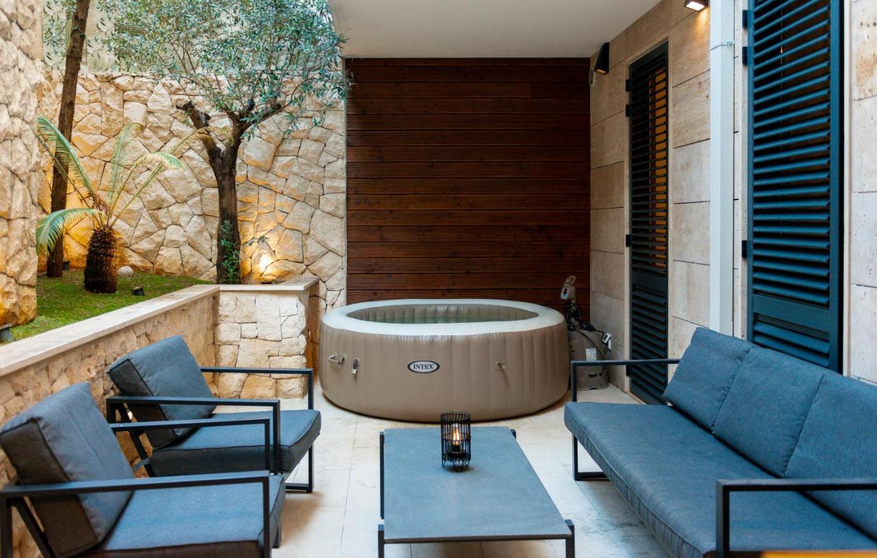 Adriatic Orsan Apartments Dubrovnik Extérieur photo