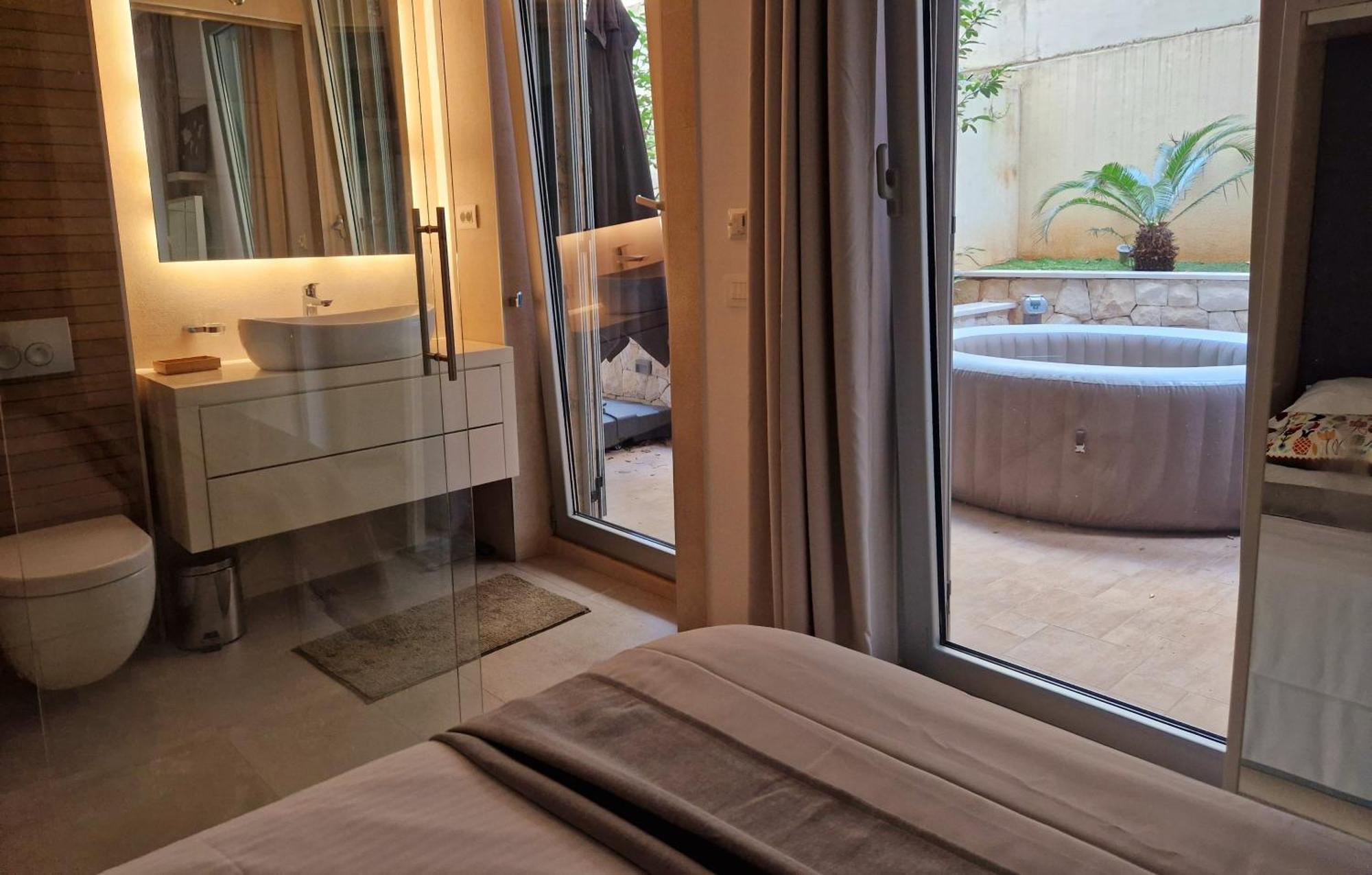 Adriatic Orsan Apartments Dubrovnik Chambre photo