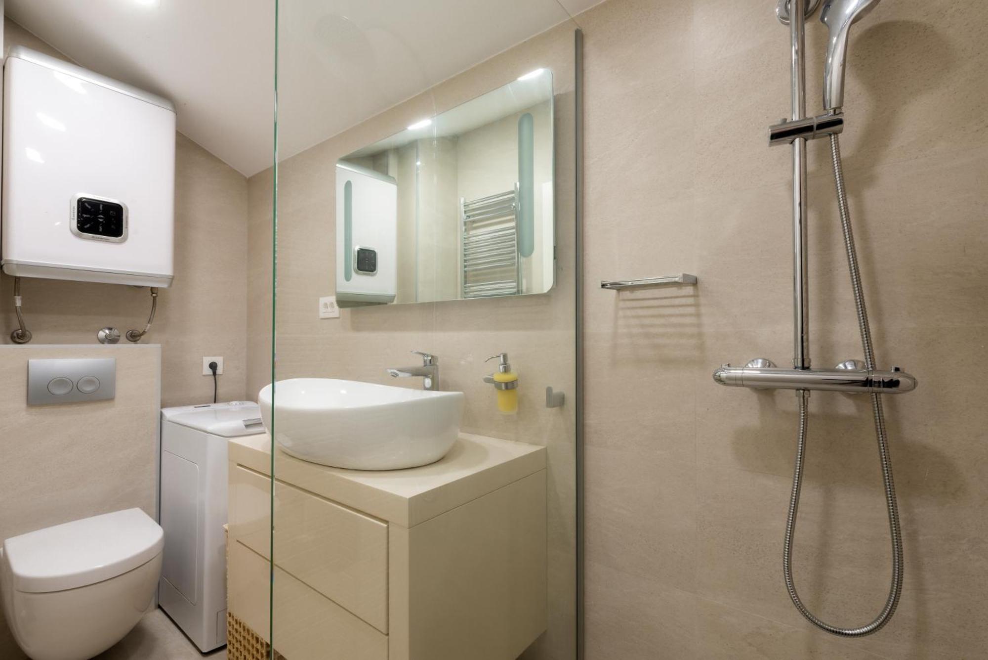 Adriatic Orsan Apartments Dubrovnik Chambre photo