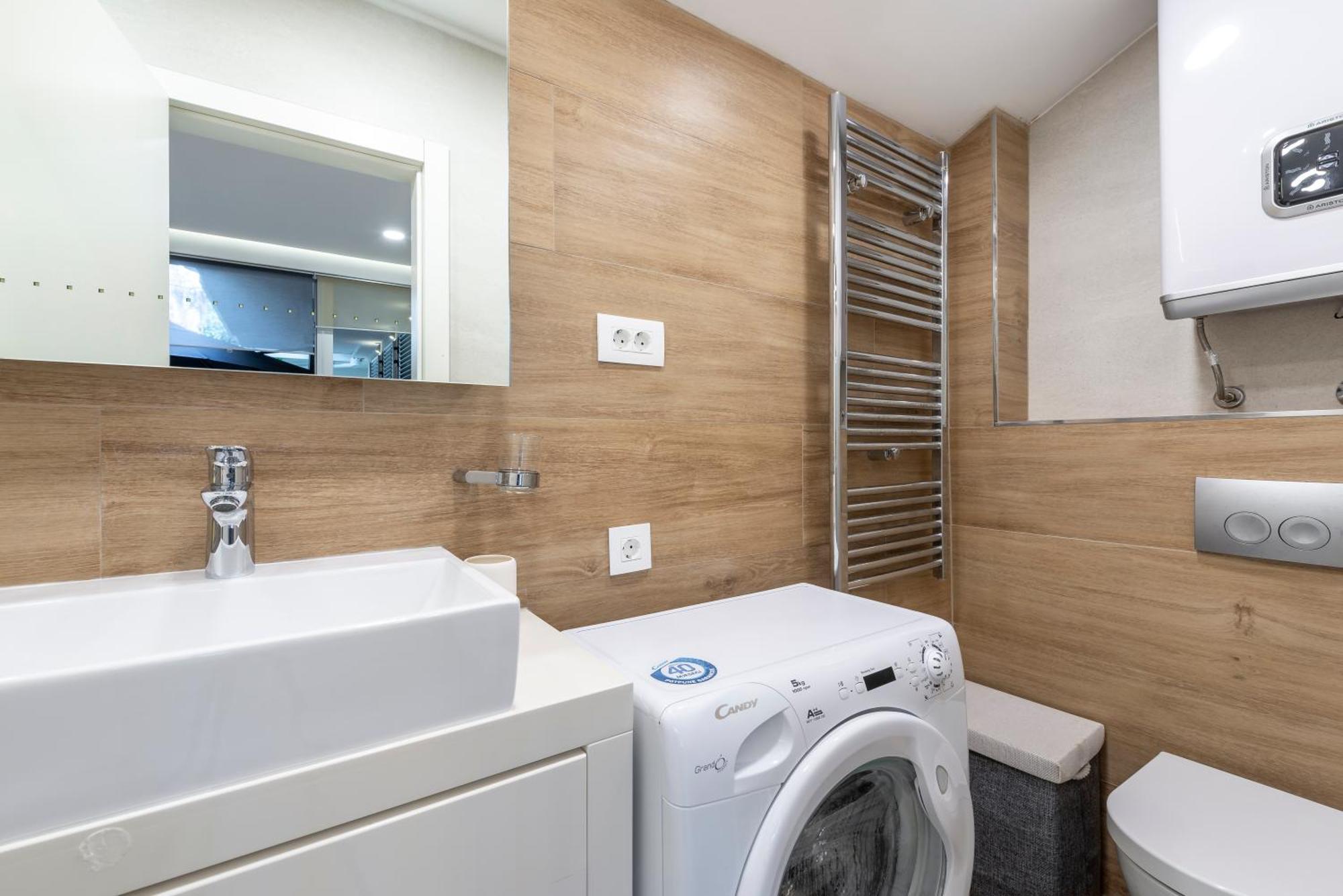 Adriatic Orsan Apartments Dubrovnik Chambre photo
